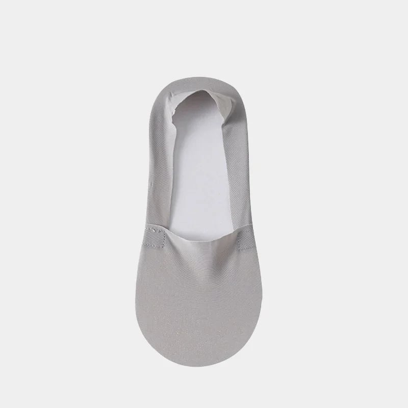 🔥Meias finas No Show