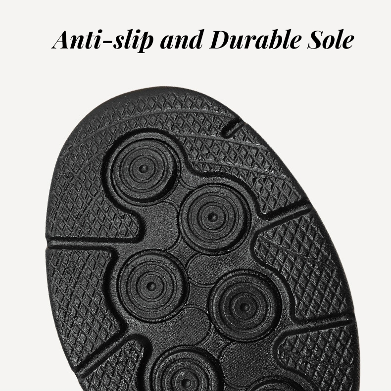 Botas ortopédicas impermeáveis antiderrapantes de inverno femininas (VENDA QUENTE!!! -50% DE DESCONTO)