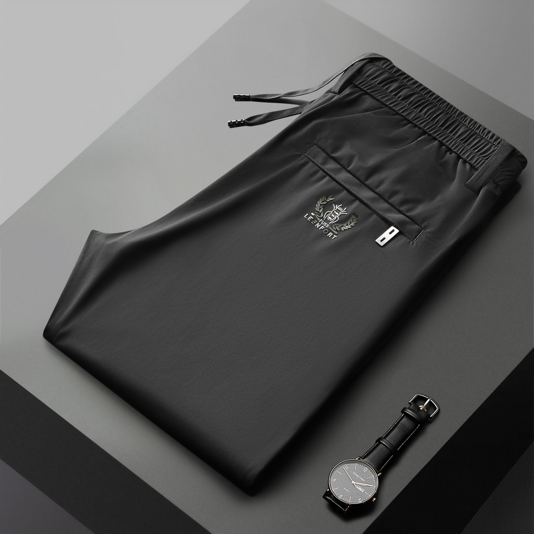 🔥ÚLTIMO DIA 70% OFF🔥Calças unissex Ultra Stretch de secagem rápida