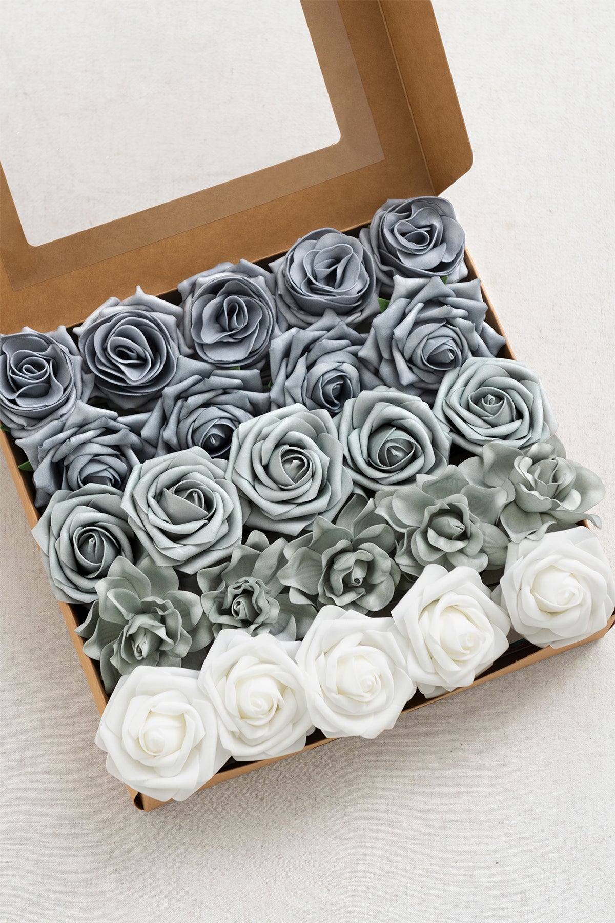 Floreiras Básicas - 34 Cores