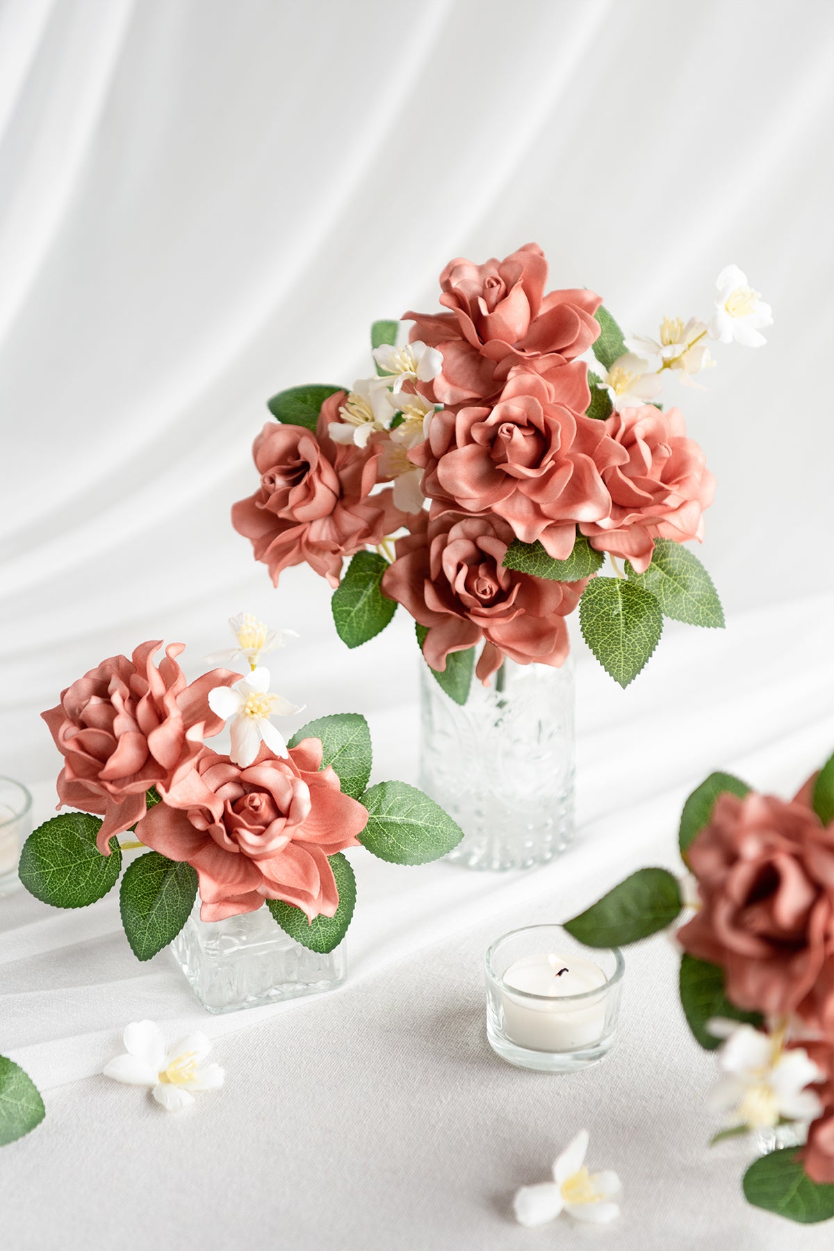 DIY Flowers with Stem | Clearance