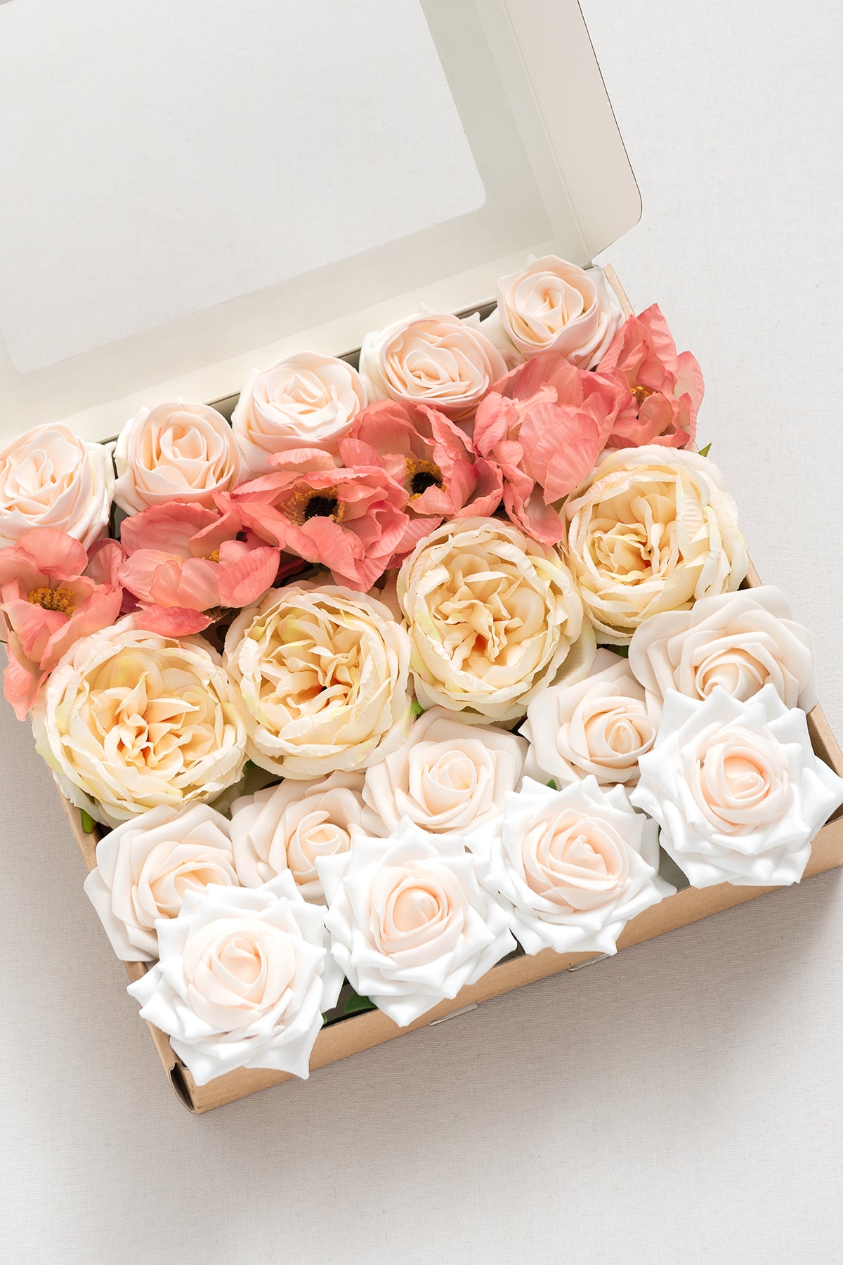 Floreiras Básicas - 34 Cores