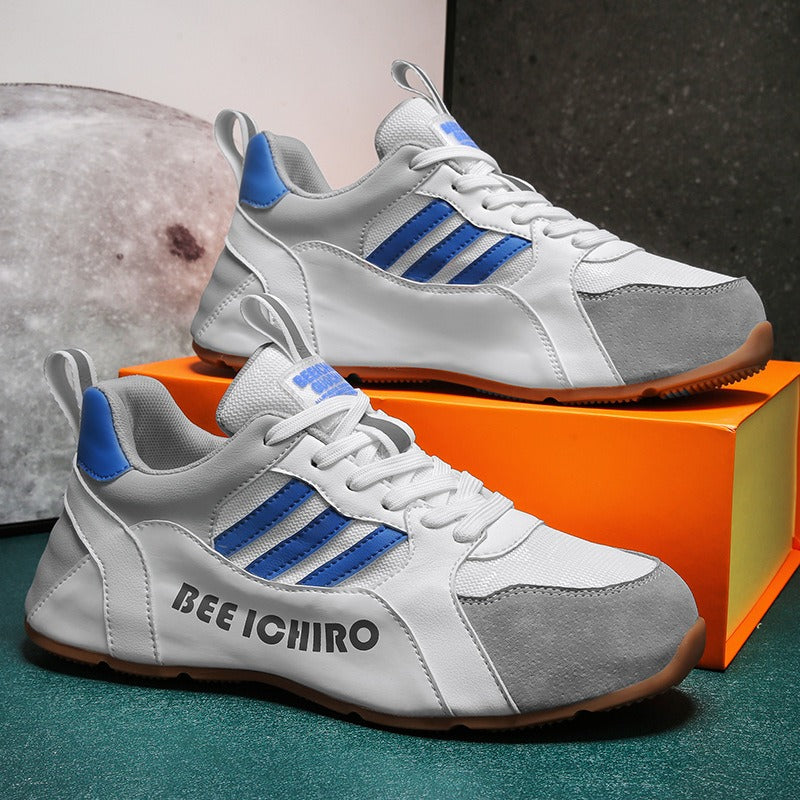 AILADUN Men Outdoor Casual Shoes De Esportes Ao Ar Livre