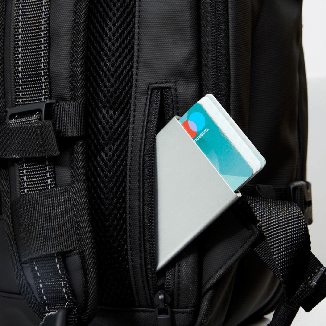 🔥ÚLTIMO DIA 49% DESCONTO🔥Airback Matt Black