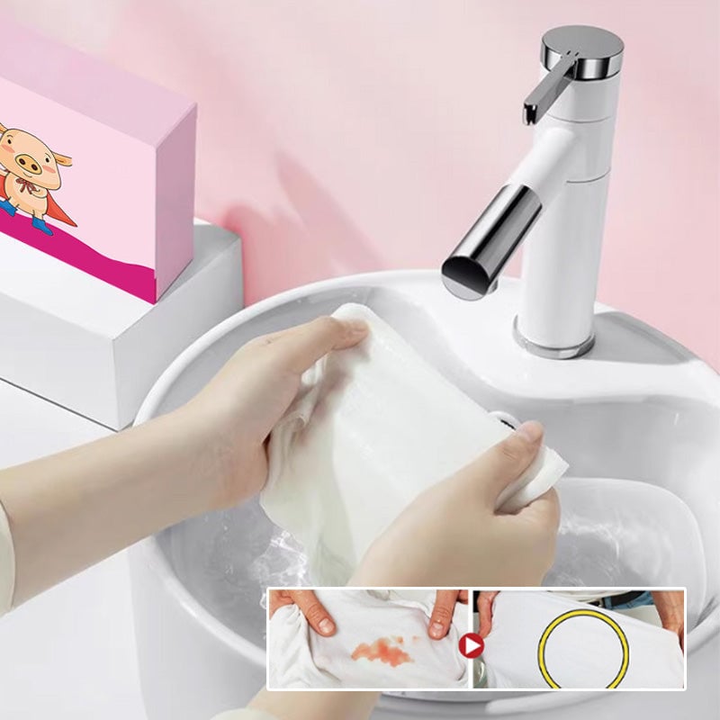 🔥Comprimidos multifuncionais de limpeza bioenzimática