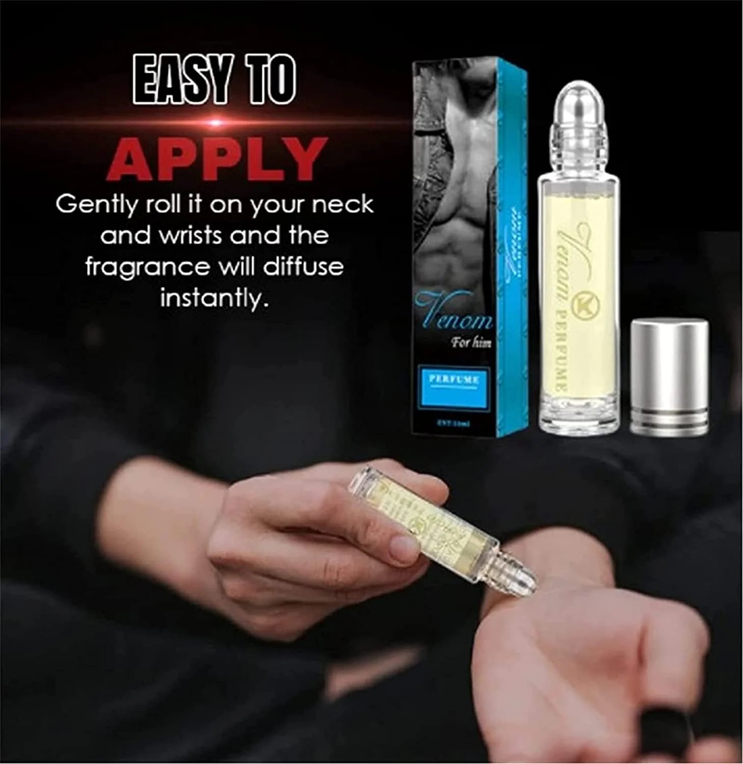 🔥Iblengcred's Perfume de feromona