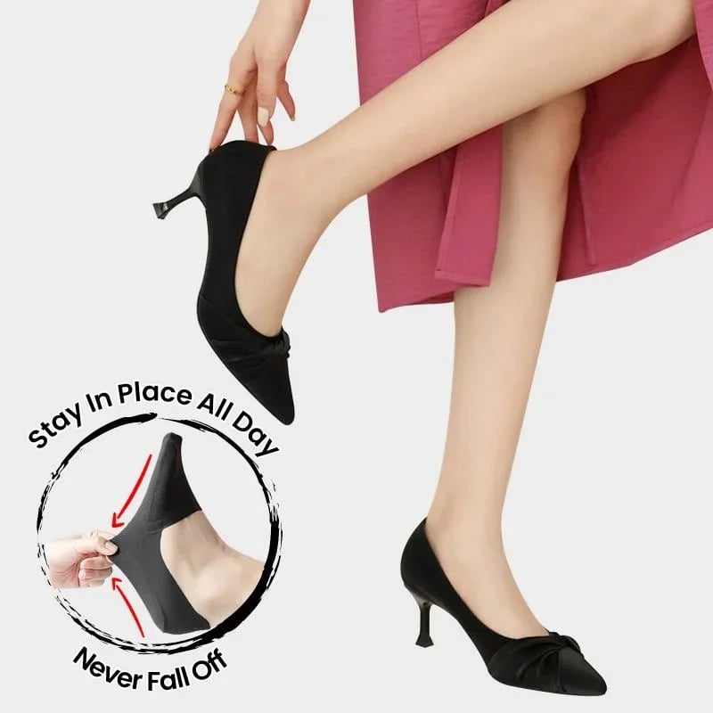 🔥Meias finas No Show