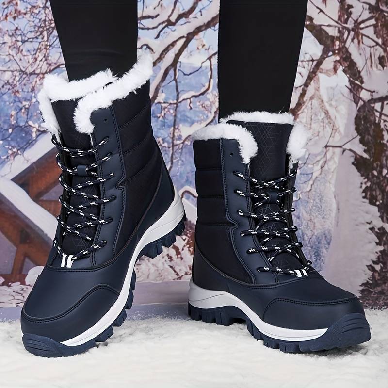Botas de inverno Orion™ | Impermeável, resistente e durável