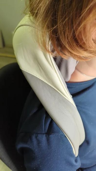 Massageador Pesco&ccedil;o e Ombros&trade; X2 Pro