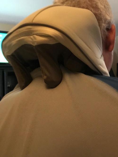 Massageador Pesco&ccedil;o e Ombros&trade; X2 Pro