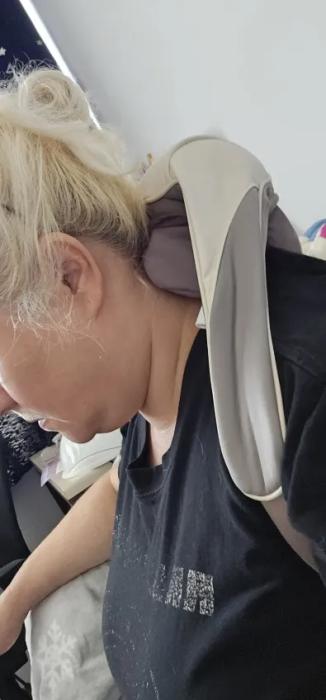 Massageador Pesco&ccedil;o e Ombros&trade; X2 Pro