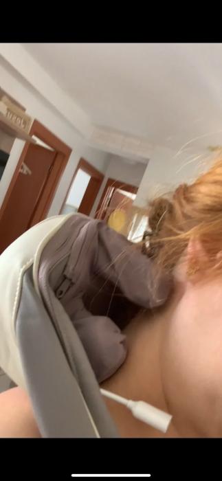 Massageador Pesco&ccedil;o e Ombros&trade; X2 Pro