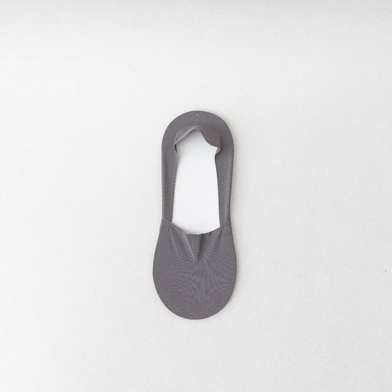 🔥Meias finas No Show