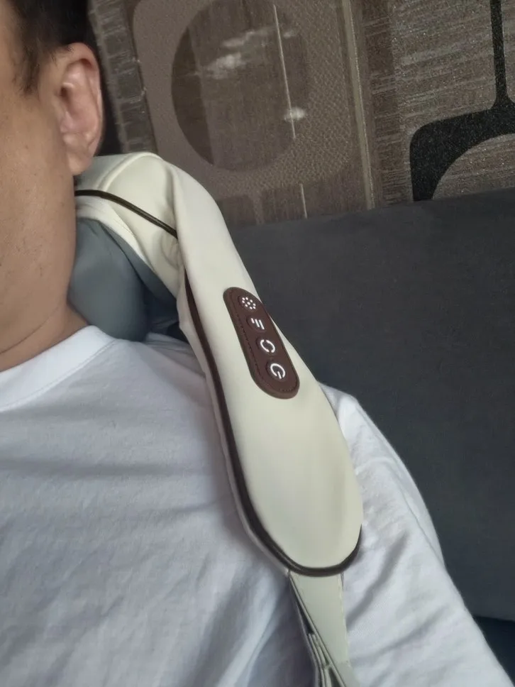 Massageador Pesco&ccedil;o e Ombros&trade; X2 Pro