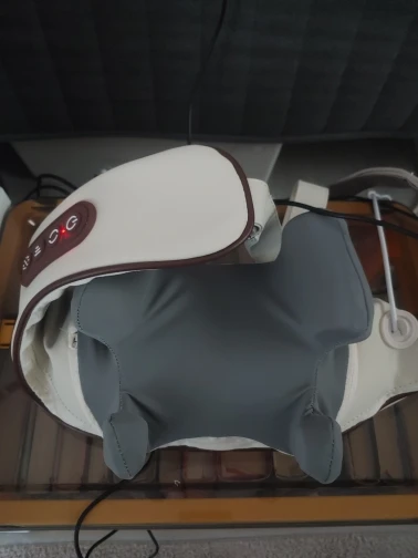 Massageador Pesco&ccedil;o e Ombros&trade; X2 Pro