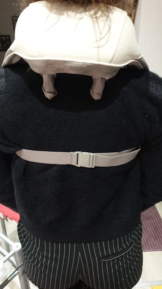 Massageador Pesco&ccedil;o e Ombros&trade; X2 Pro