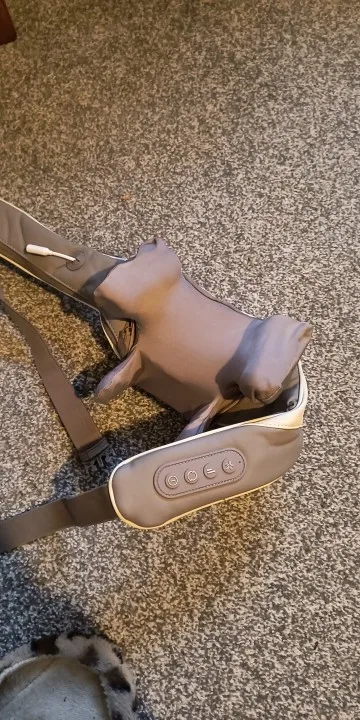 Massageador Pesco&ccedil;o e Ombros&trade; X2 Pro