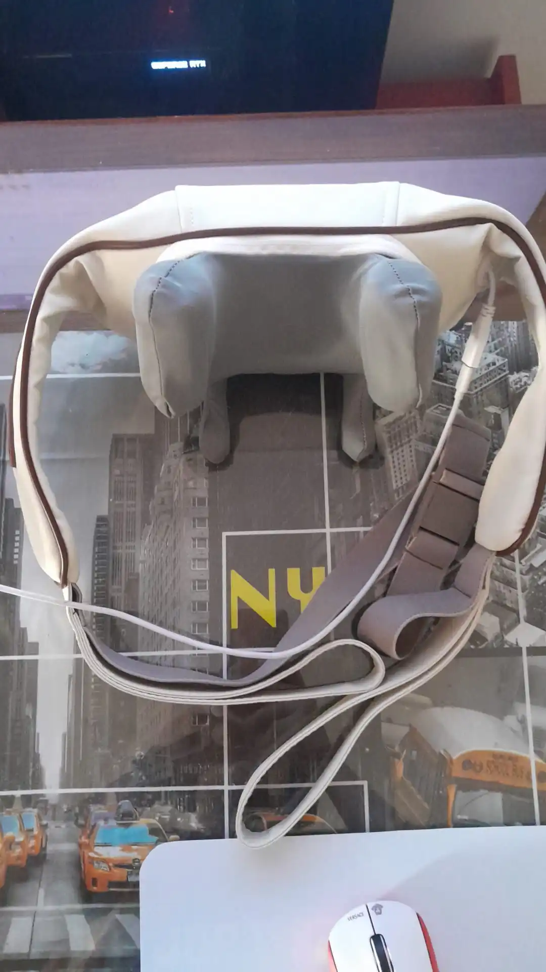 Massageador Pesco&ccedil;o e Ombros&trade; X2 Pro