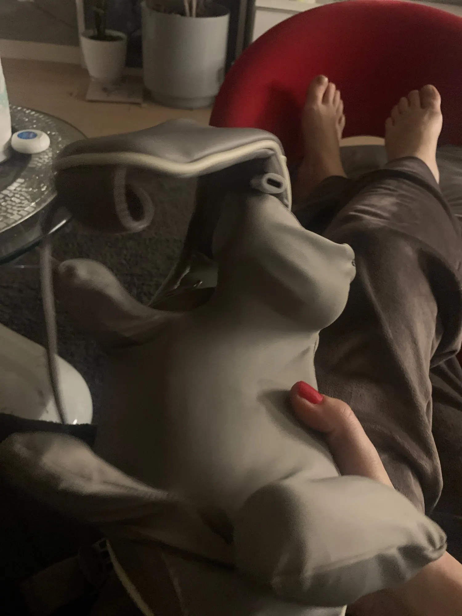 Massageador Pesco&ccedil;o e Ombros&trade; X2 Pro