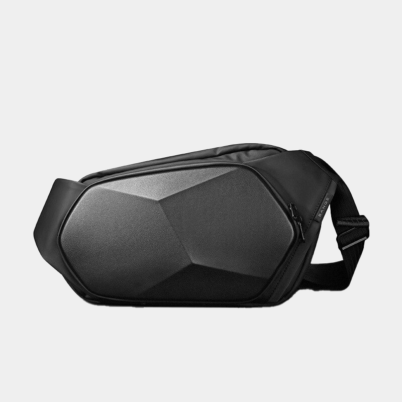 2024 Nova bolsa crossbody para bicicleta rígida