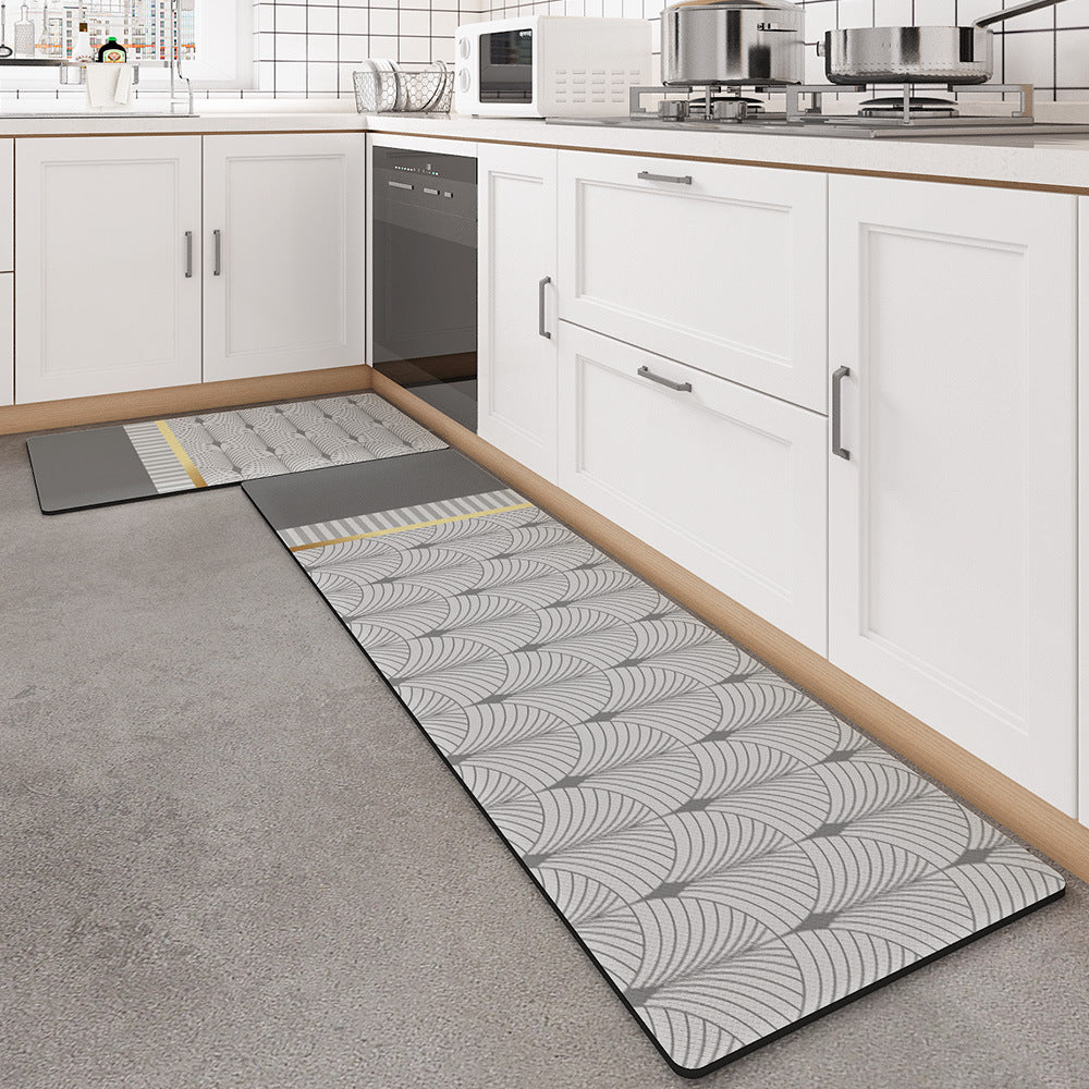 Tapete de cozinha Allure