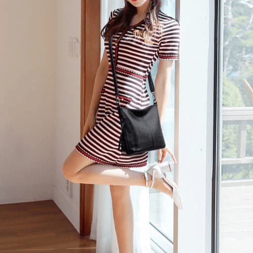 Bolsa Feminina  Giselle