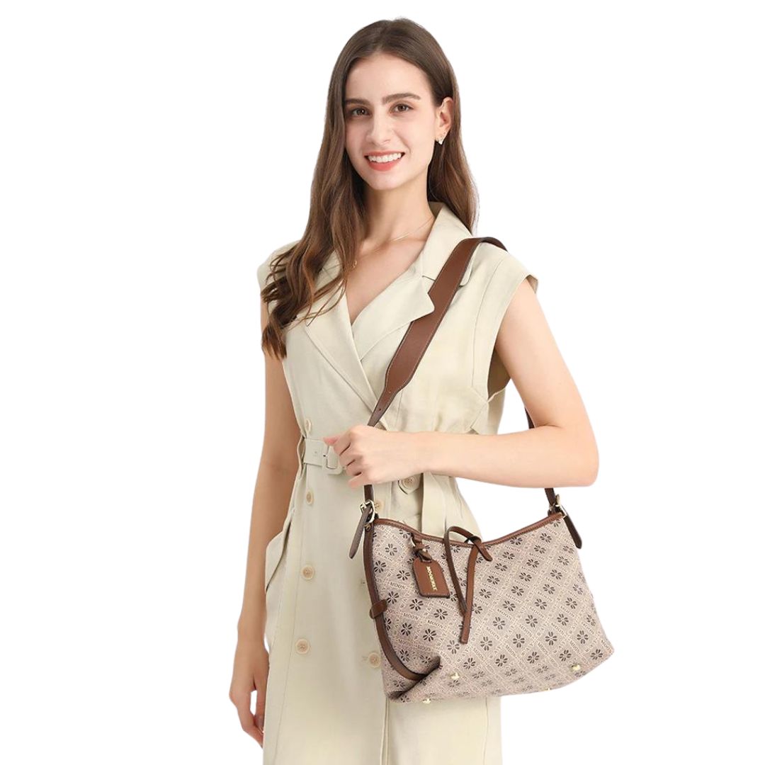 Bolsa Feminina Luiza