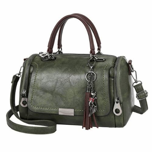 Bolsa Feminina Suzanna