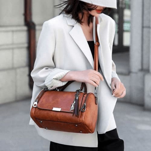 Bolsa Feminina Suzanna