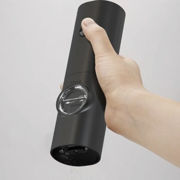 Moedor elétrico de especiarias | ESPECIARIA