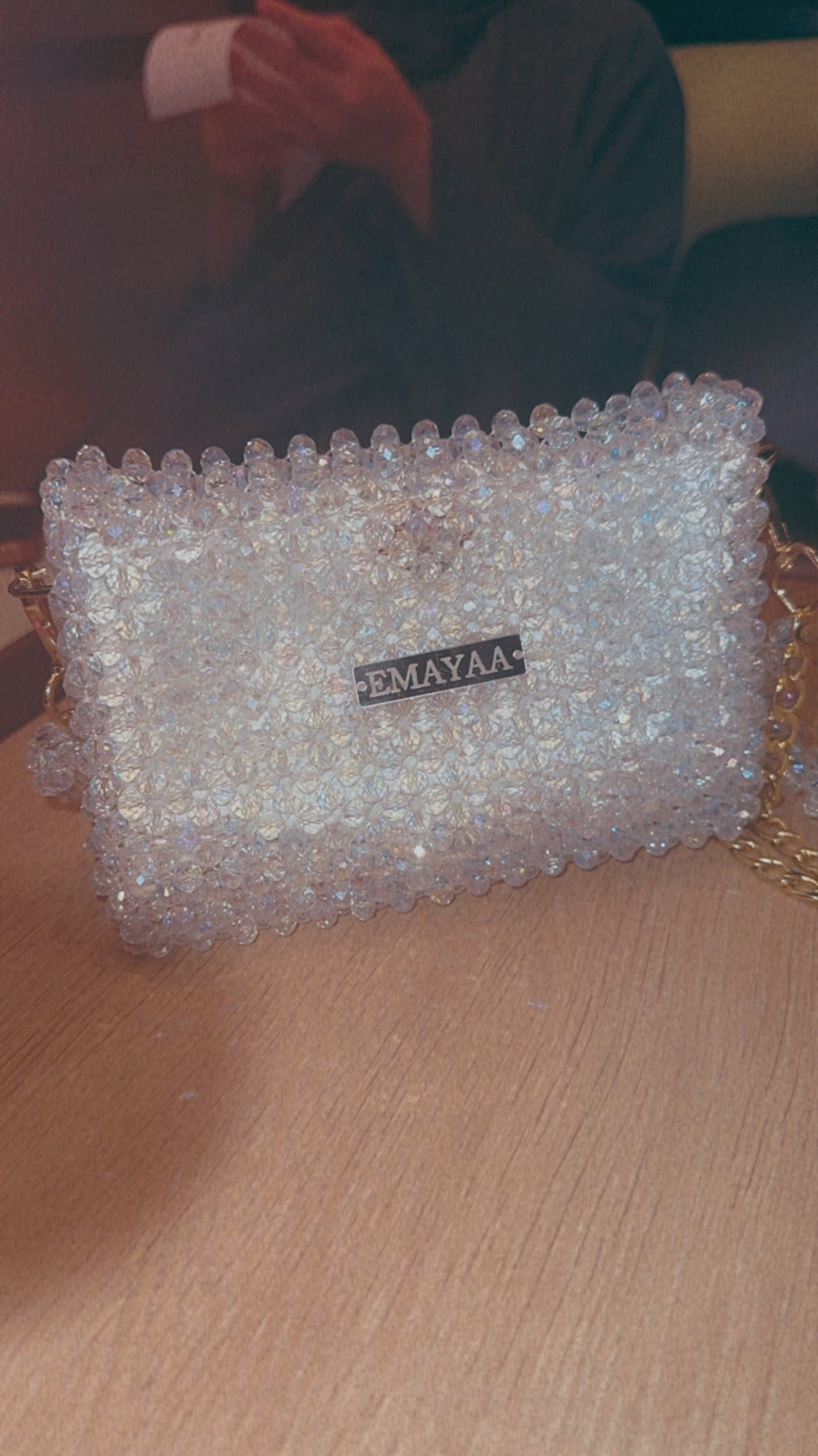 Noites deslumbrantes