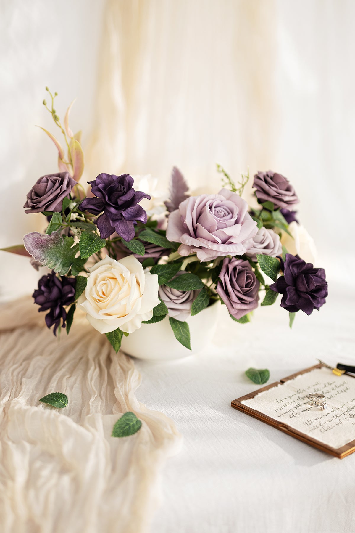 Floreiras Básicas - 34 Cores