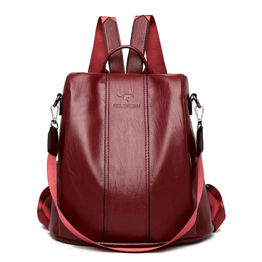 Mochila Feminina Fabiane