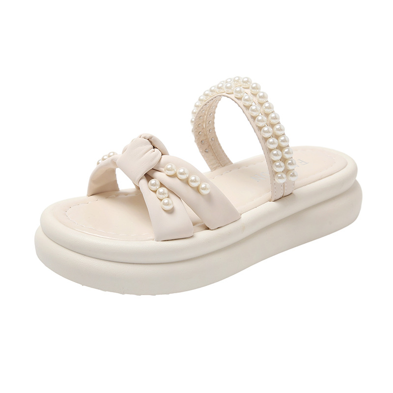 sapatos de praia sandálias femininas bidirecionais