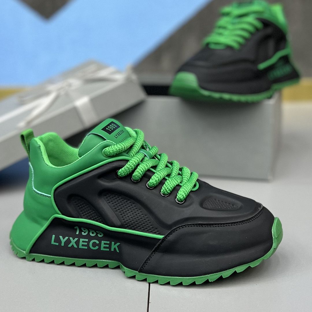 Sapatos casuais masculinos de sola grossa antibacterianos e antiodores