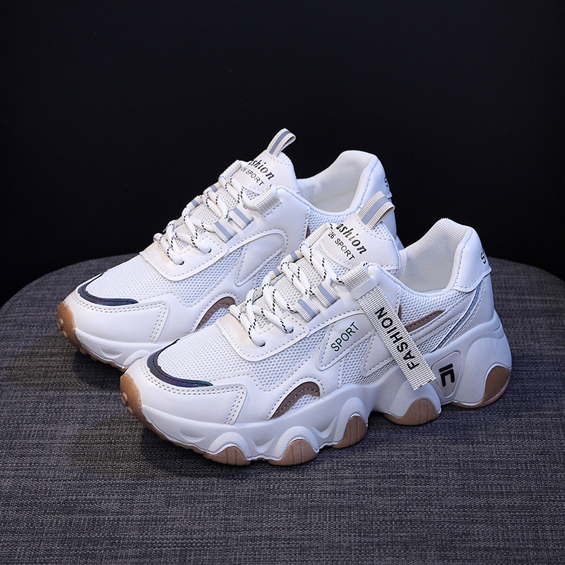 2024 primavera novos calçados esportivos respiráveis