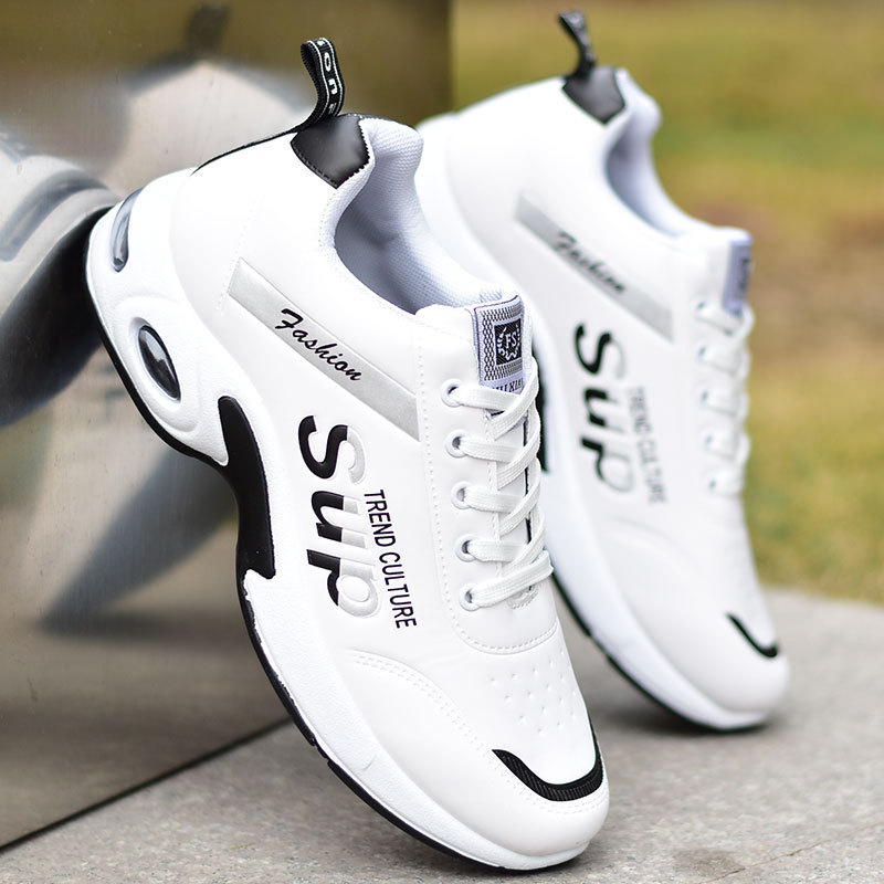 ⭐Promoção do último dia com 60% de desconto⭐Sapatos ortopédicos masculinos com suporte de almofada de ar para reduzir a pressão nas costas e nos joelhos