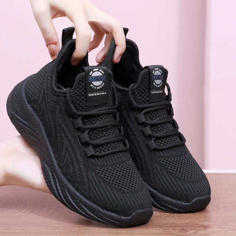 2024 novos sapatos primavera e verão