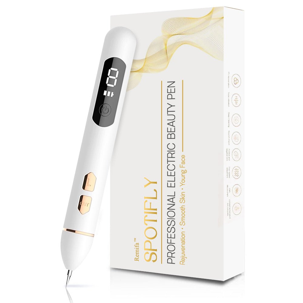 Caneta de beleza elétrica profissional Remifa™ Spotifly