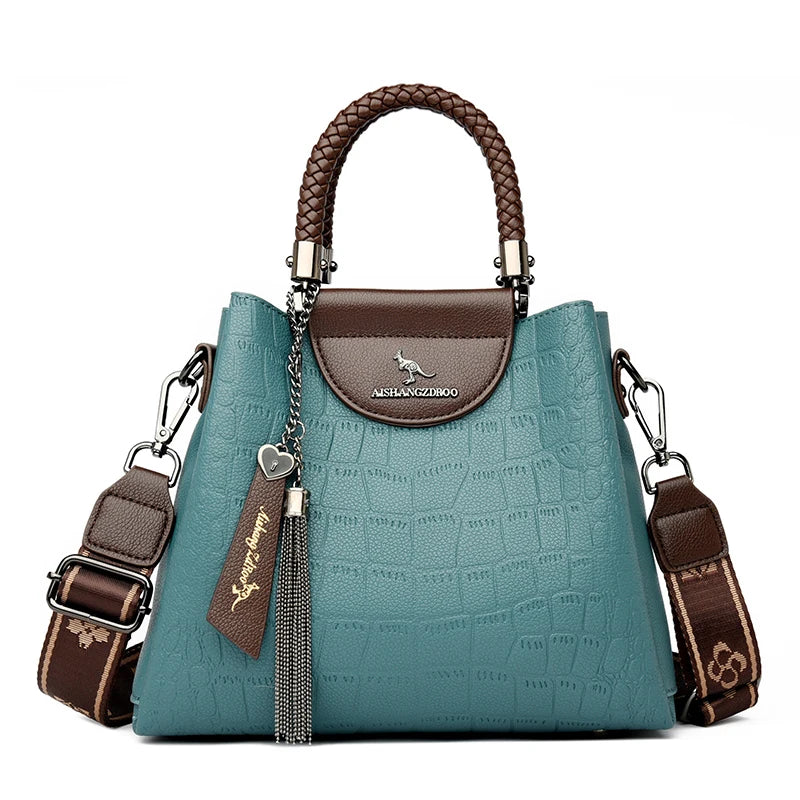 Bolsa Feminina Elaine