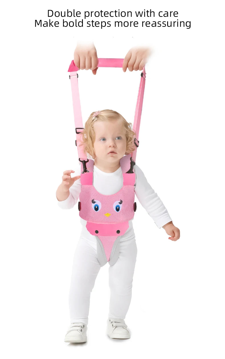 cinto de passeio para bebé