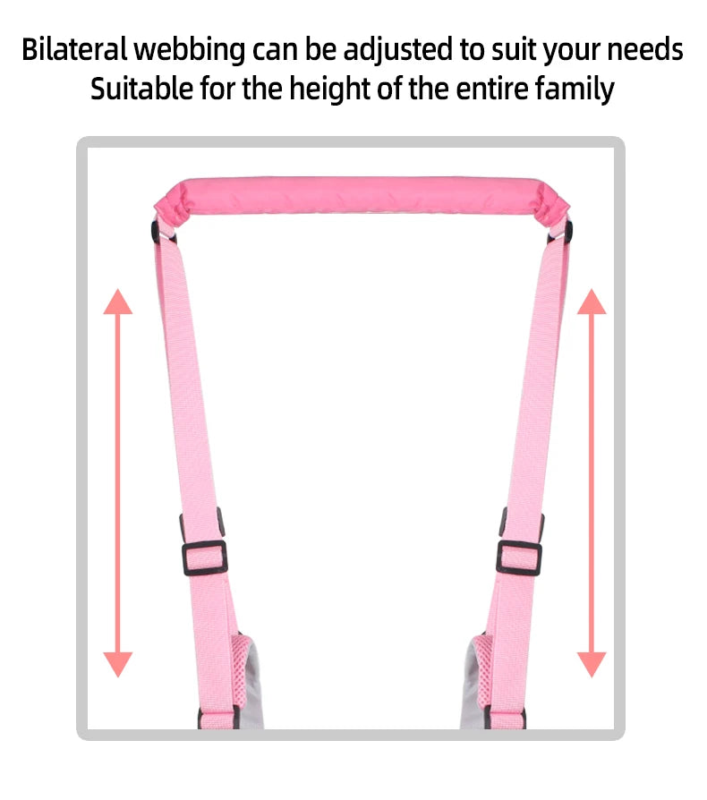 cinto de passeio para bebé