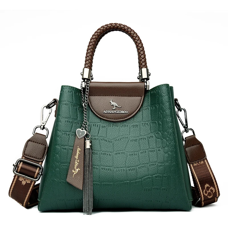 Bolsa Feminina Elaine