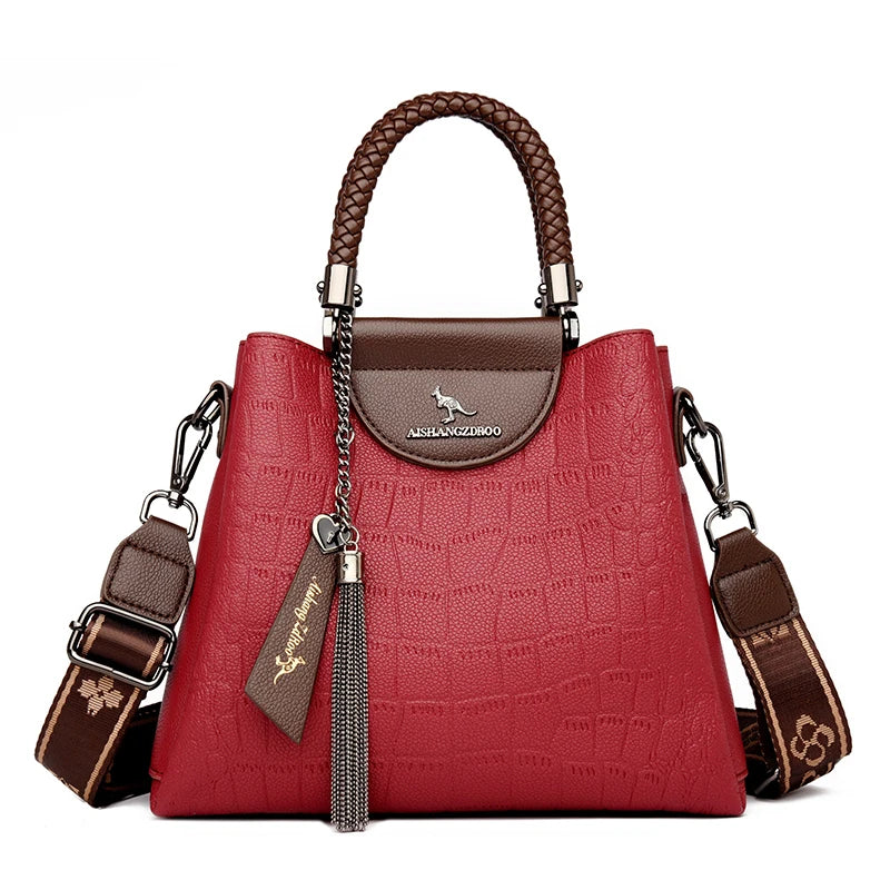 Bolsa Feminina Elaine