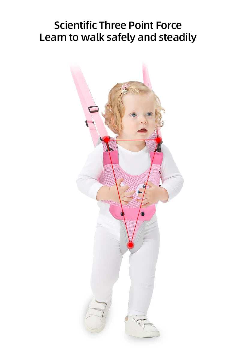 cinto de passeio para bebé