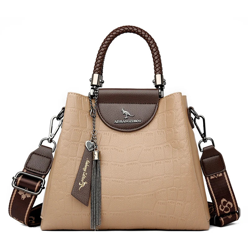 Bolsa Feminina Elaine