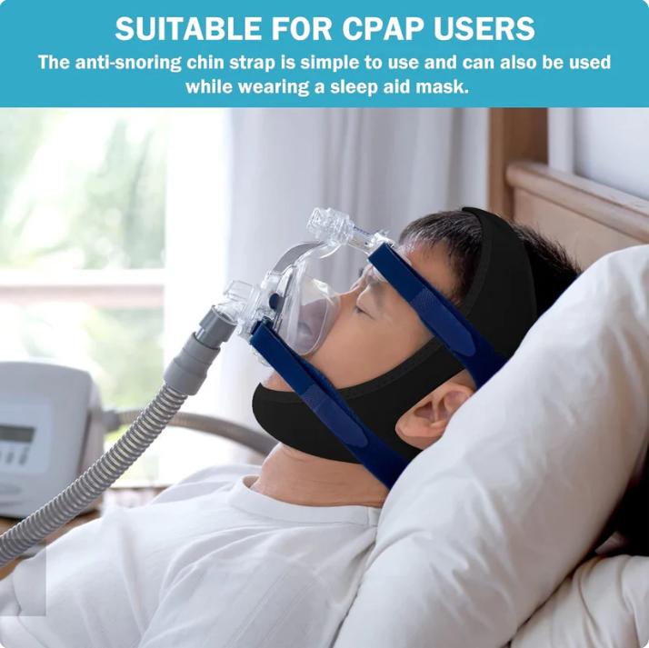 💥Promoção do último dia com 50% de desconto💥AirFlow Chinstrap
