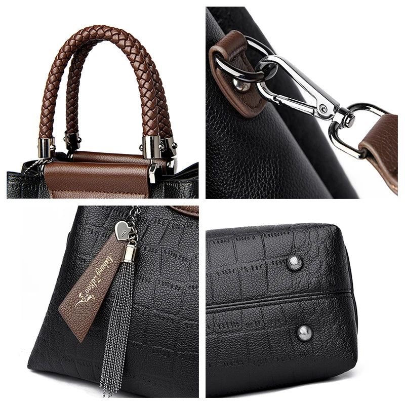 Bolsa Feminina Elaine