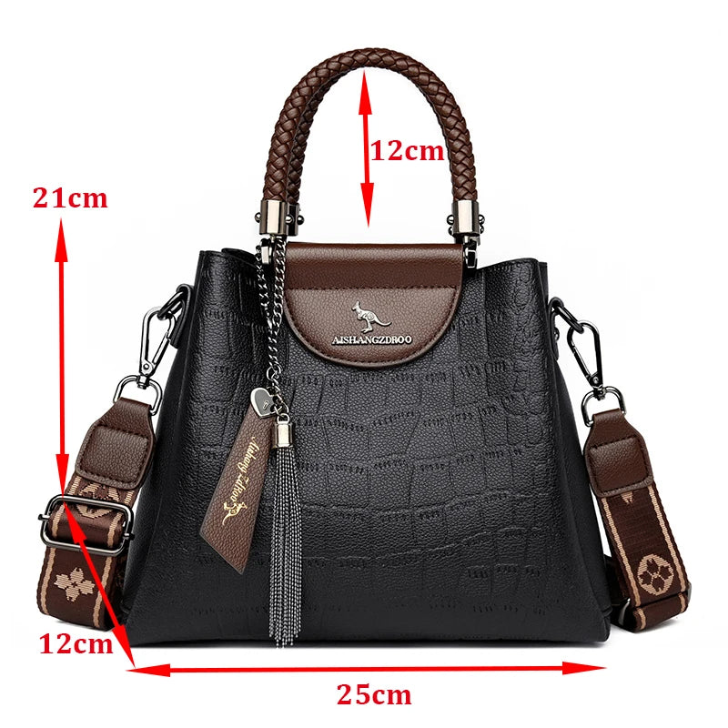 Bolsa Feminina Elaine