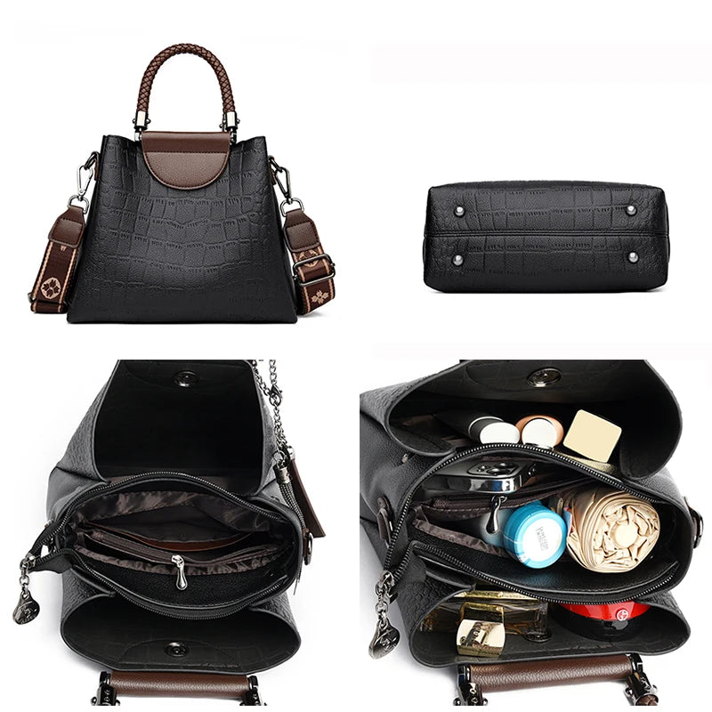 Bolsa Feminina Elaine